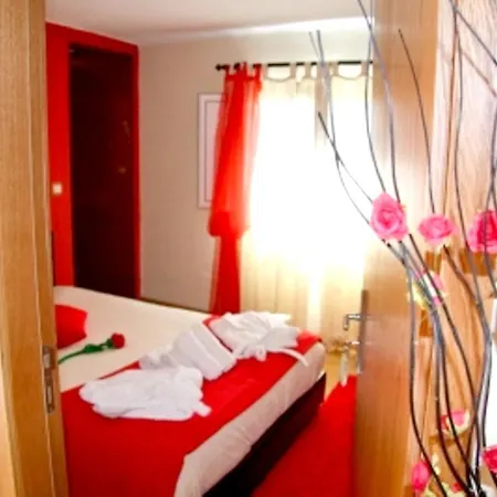 Charming House In Santa Eulalia, Perfect For 18 Guests Santa Eulalia (Guarda)