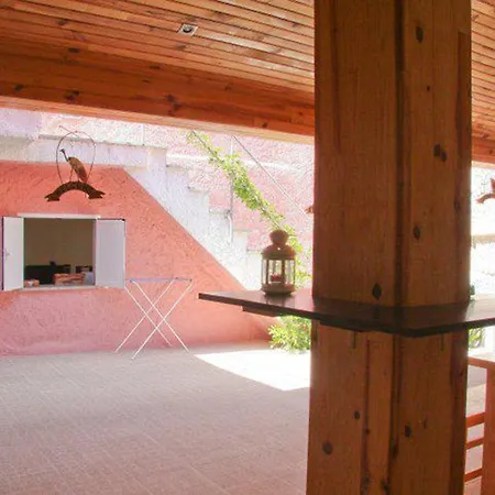 Nyaraló Charming House In Santa Eulalia, Perfect For 18 Guests