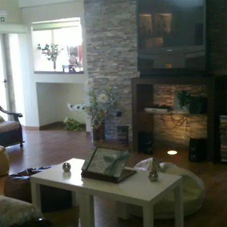 Charming House In Santa Eulalia, Perfect For 18 Guests Nyaraló