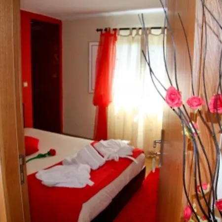 Charming House In Santa Eulalia, Perfect For 18 Guests * Santa Eulalia (Guarda)