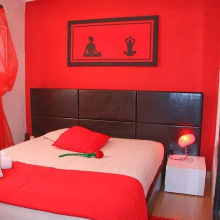 Charming House In Santa Eulalia, Perfect For 18 Guests