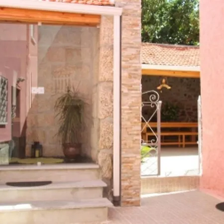 Charming House In Santa Eulalia, Perfect For 18 Guests Nyaraló