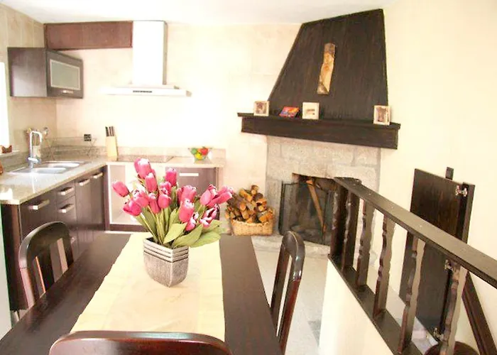 Charming House In Santa Eulalia, Perfect For 18 Guests *